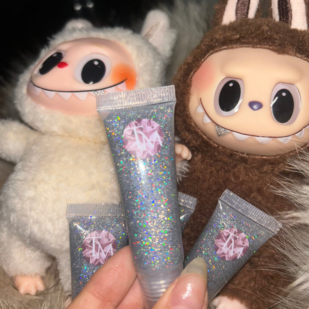 Holo Glitter Gloss
