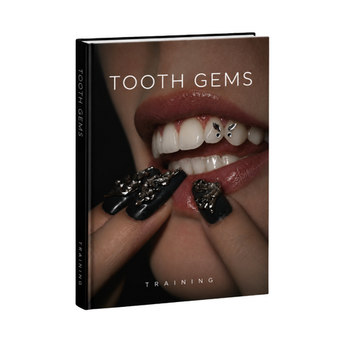 Tooth Gem Training - English